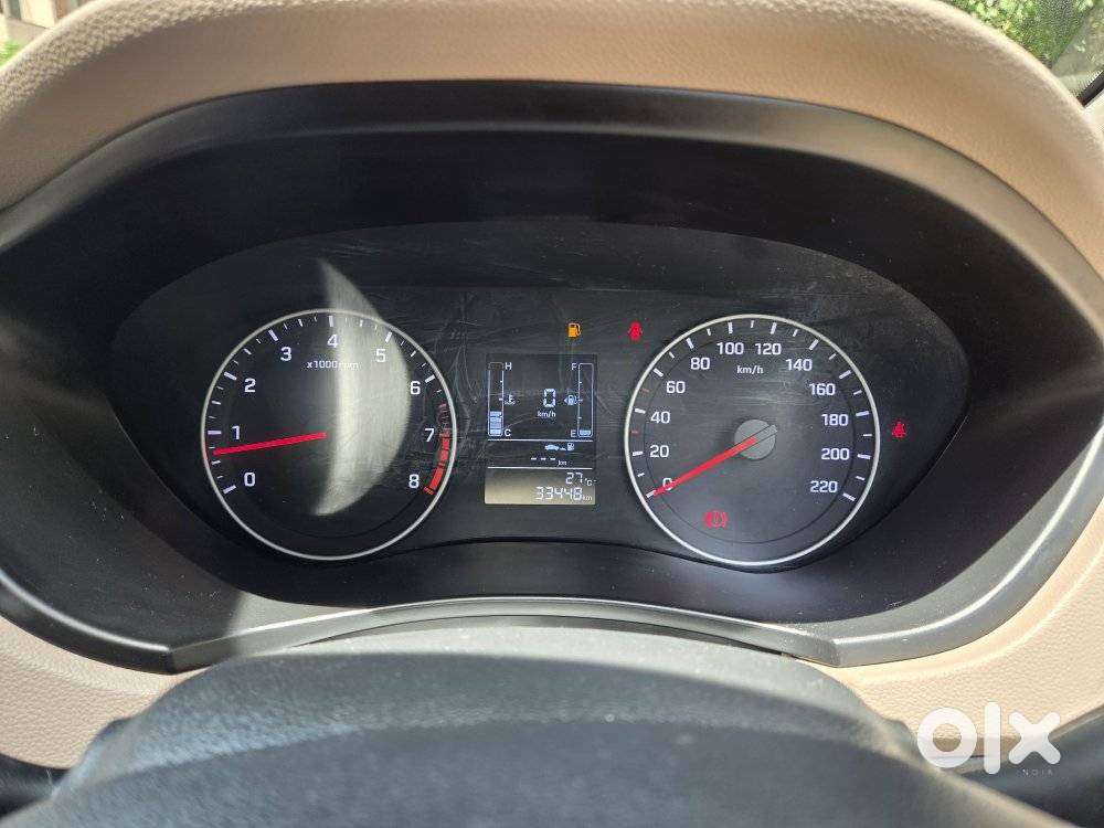 Hyundai Elite I20 [ ] 1.2 Magna, 2019, Petrol