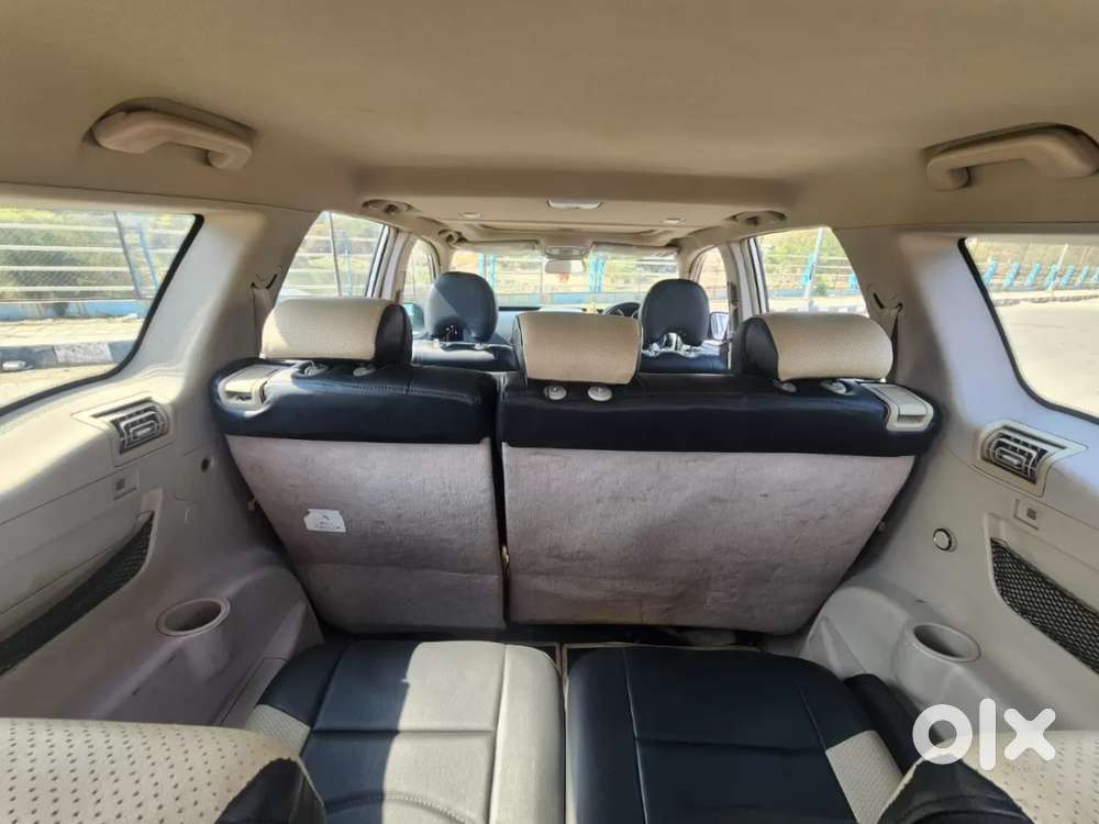 Mahindra Xuv500 W9 1.99, 2018, Diesel