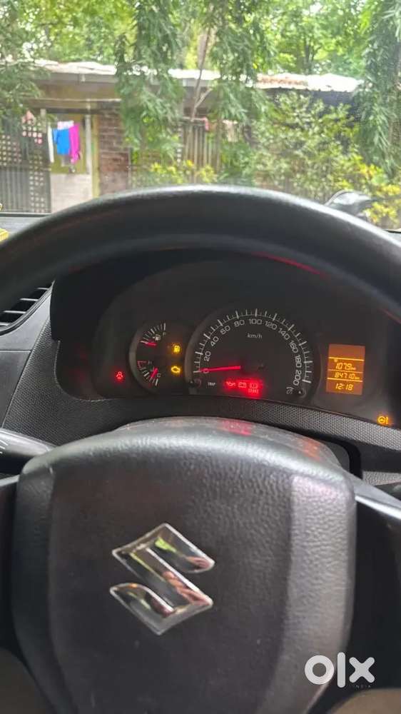 Maruti Suzuki Swift 2013 Petrol Well Maintained