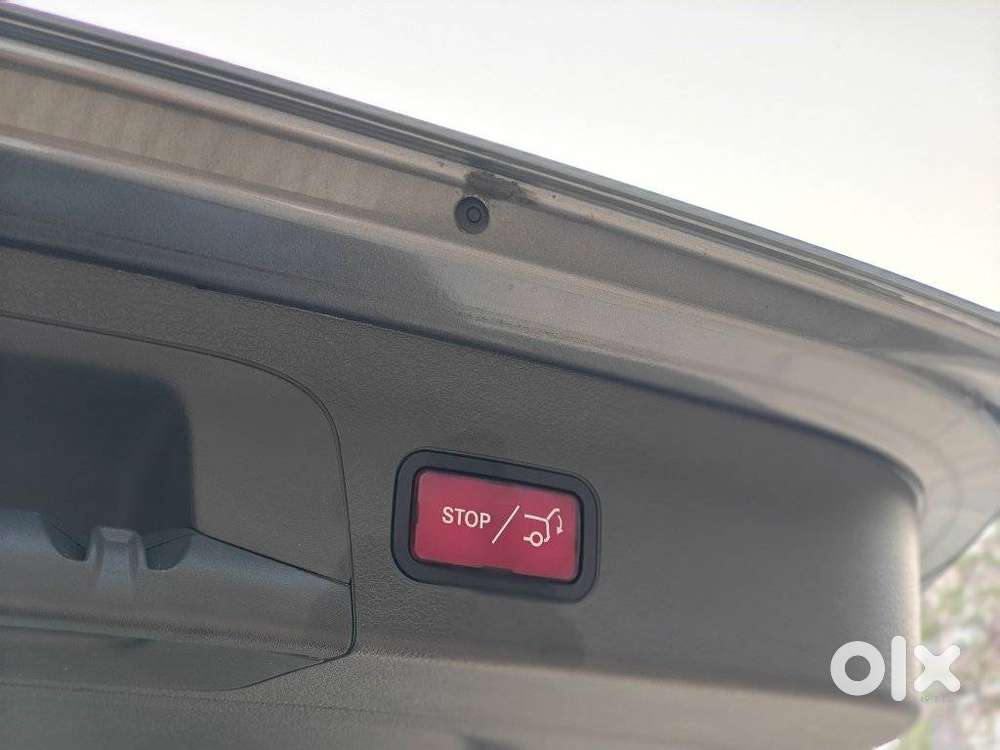 Mercedes-benz Gls, 2020, Diesel