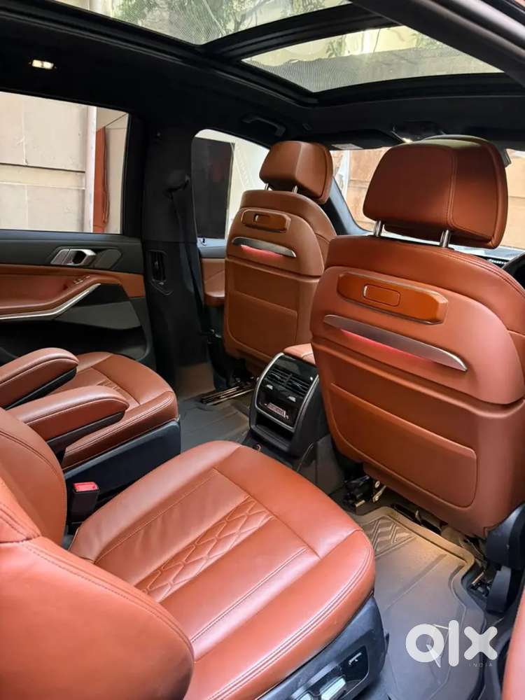 Bmw X7 X Drive 40i M Sport 2024
