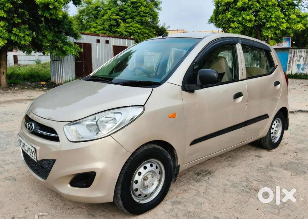 Hyundai I10 Era 1.1, 2011, Petrol