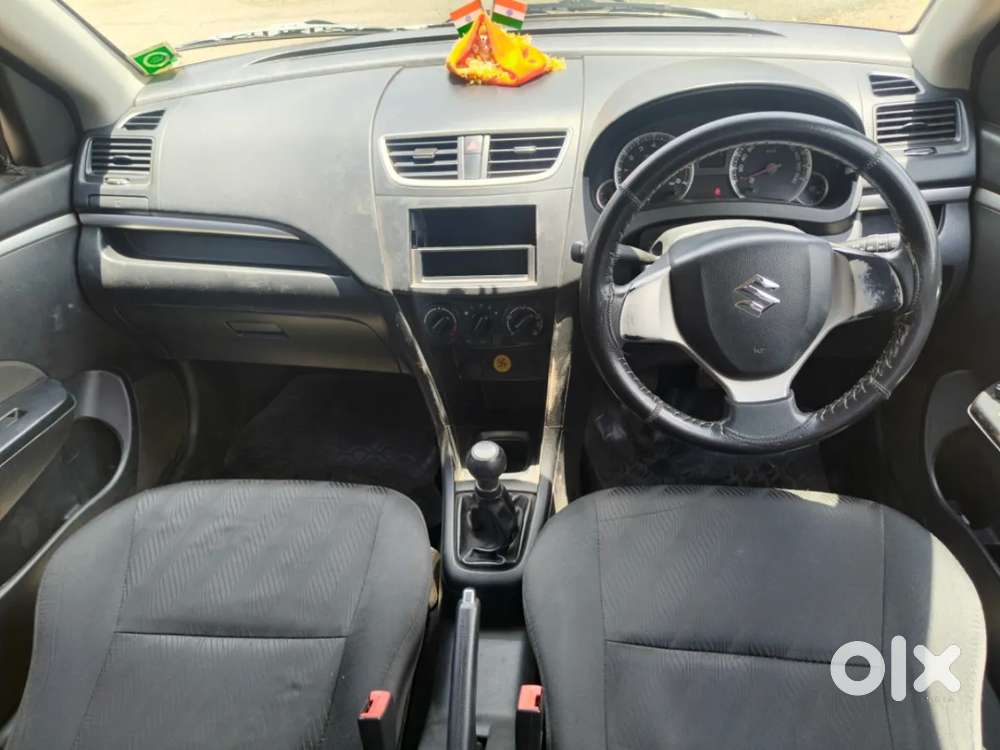 Maruti Suzuki Swift Vxi, 2013, Petrol