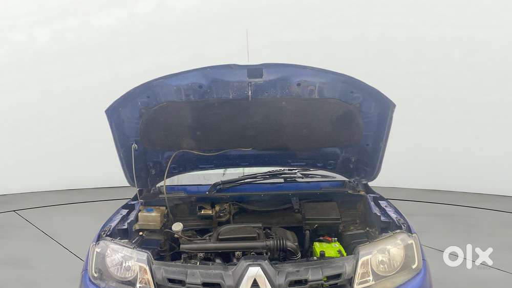 Renault Kwid Climber 1.0 Mt, 2019, Petrol