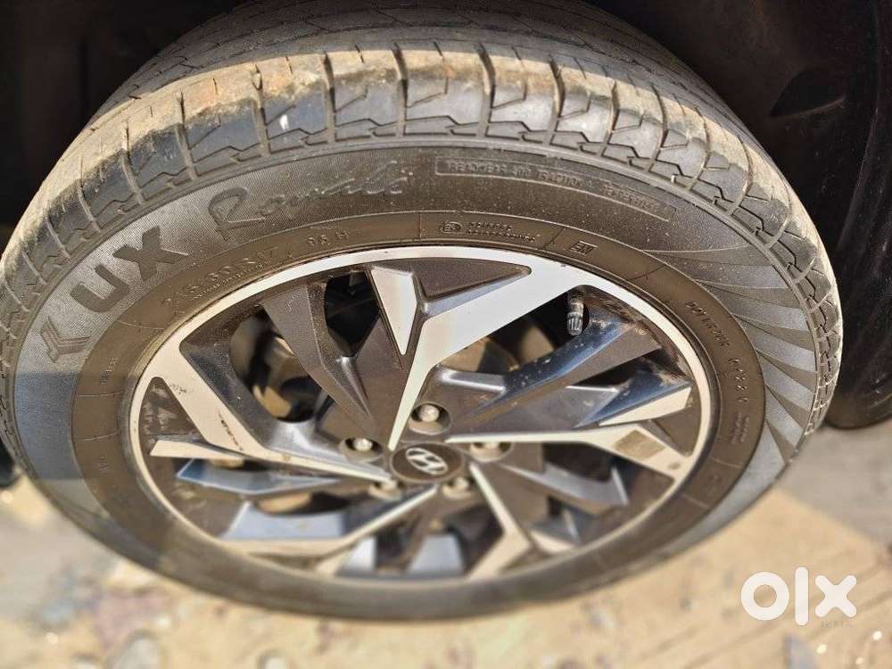 Hyundai Creta 1.5 Sx (o) Diesel At, 2022, Diesel