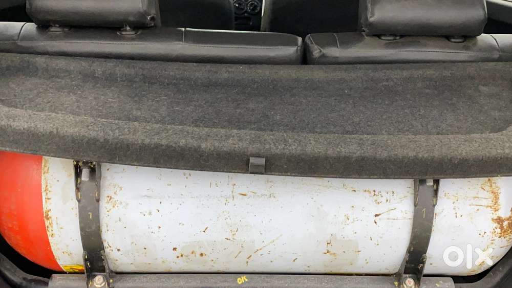 Maruti Suzuki Wagon R 1.0 Lxi Cng, 2015, Cng & Hybrids