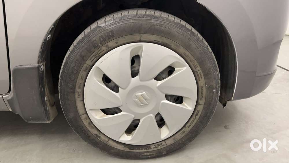 Maruti Suzuki Celerio 1.0 Vxi Amt, 2016, Petrol