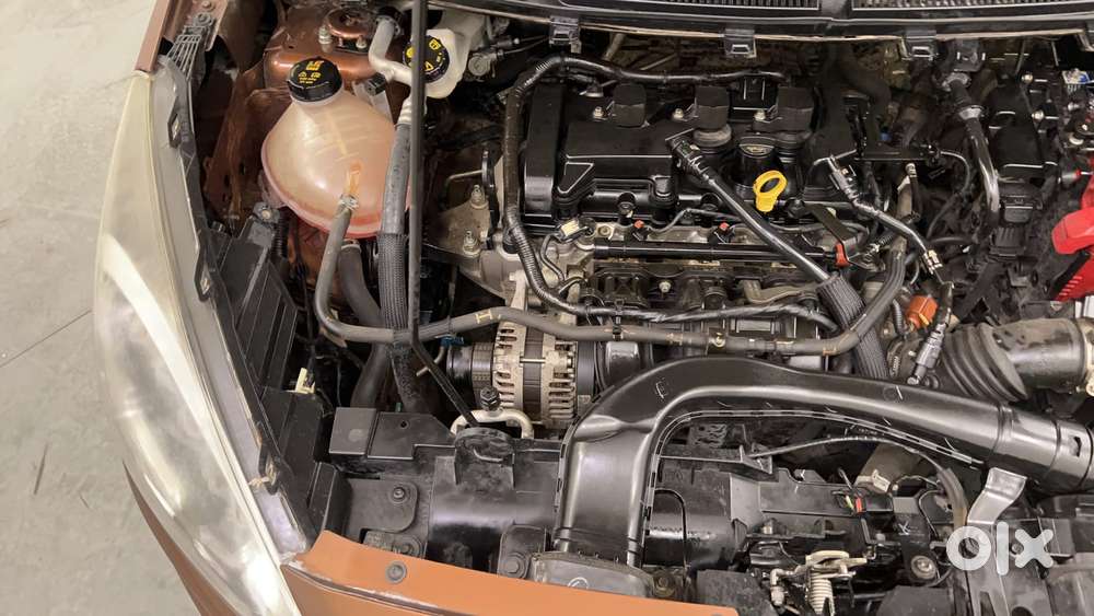 Ford Freestyle Titanium Plus Petrol, 2018, Petrol