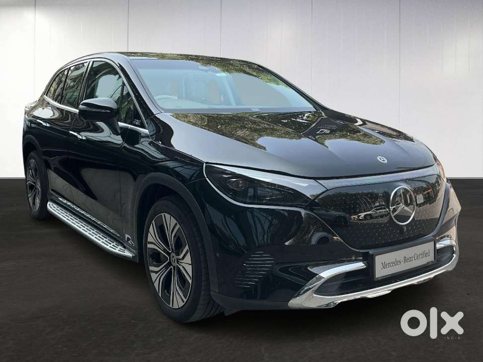 Mercedes-benz Eqe Suv 500 4matic, 2023, Electric
