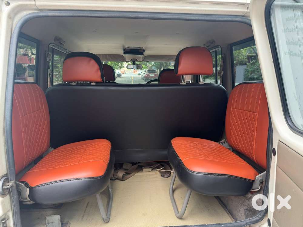 Mahindra Bolero 1.5 Power Plus Zlx, 2019, Diesel