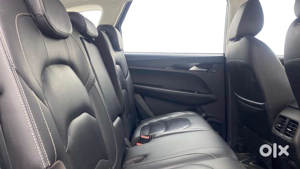 Mg Hector 1.5 Hybrid Sharp, 2020, Petrol