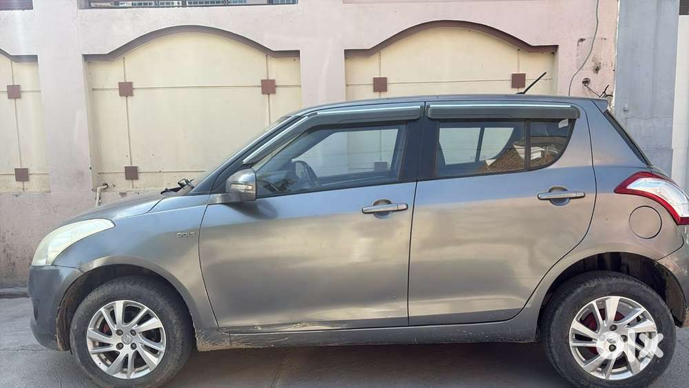 Maruti Suzuki Swift 2013 Diesel Good Condition