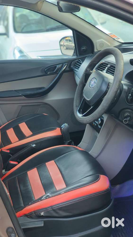 Tata Tiago Xm, 2018, Diesel