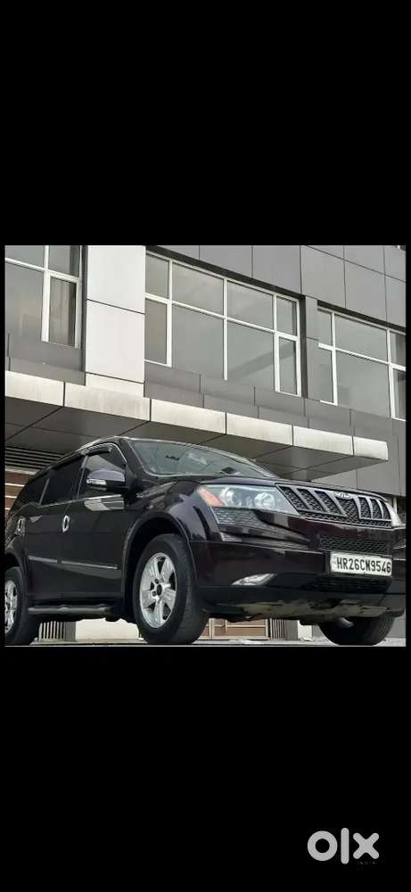 Mahindra Xuv500 2015 Diesel 89999 Km Driven