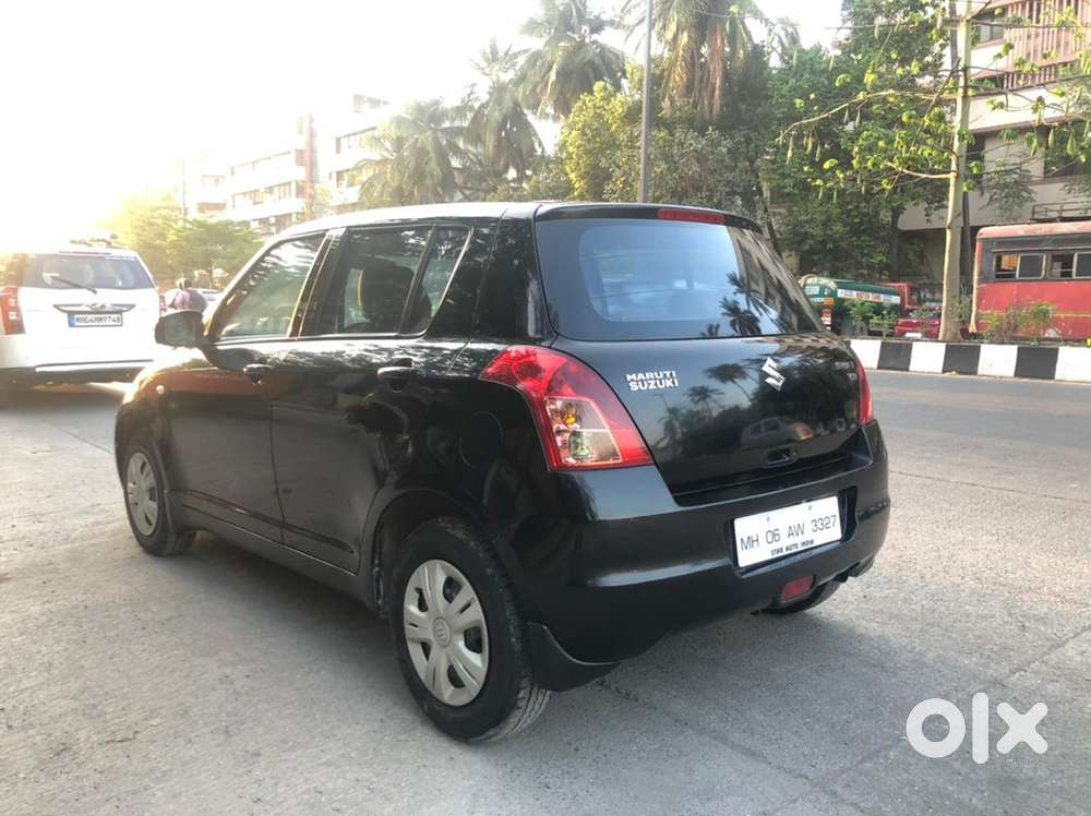 Swift Maruti Suzuki 2009