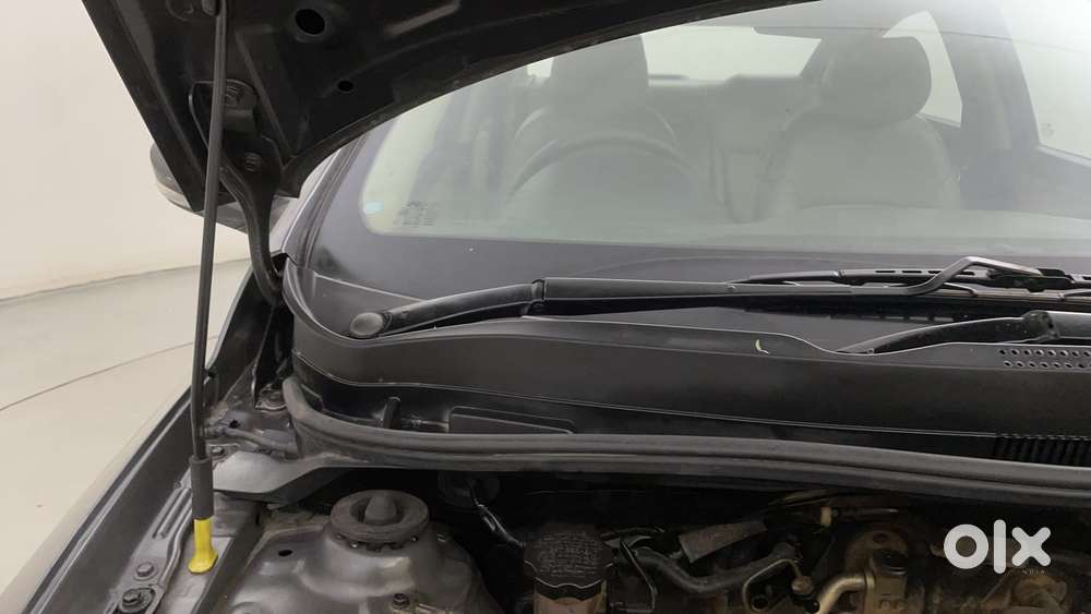 Hyundai Verna 2016-2017 1.4 Crdi, 2015, Petrol