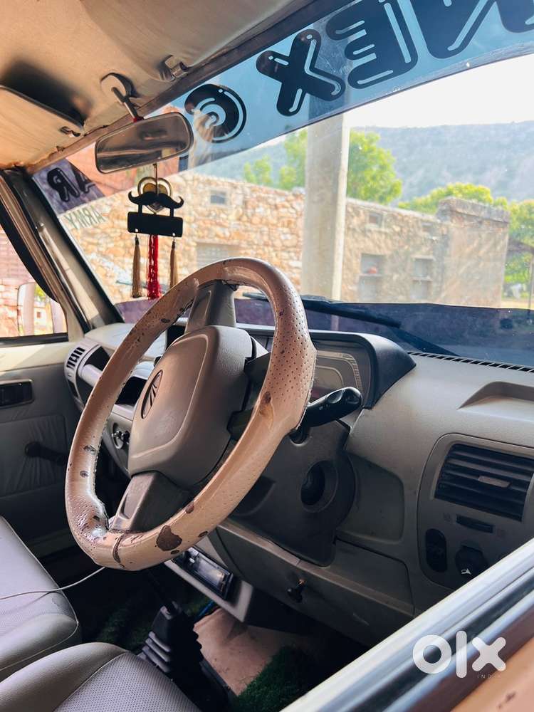 Mahindra Bolero Diesel 2013