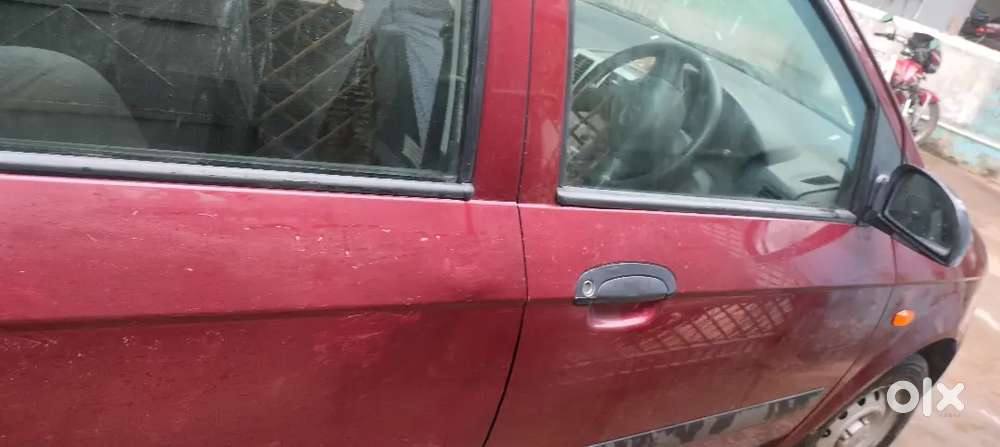 Hyundai Getz Prime Petrol Good Condition