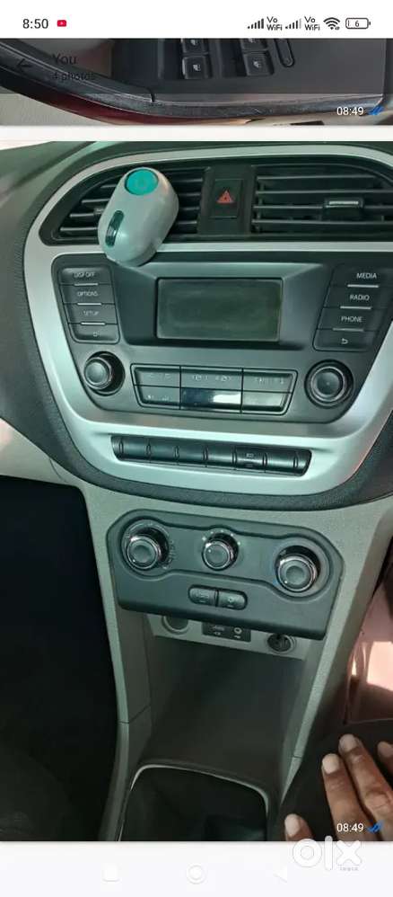 Army Car Well Condition Rc Upto 2032