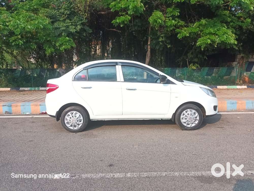 Tata Zest  Quadrajet 1.3 75ps Xe, 2018, Diesel