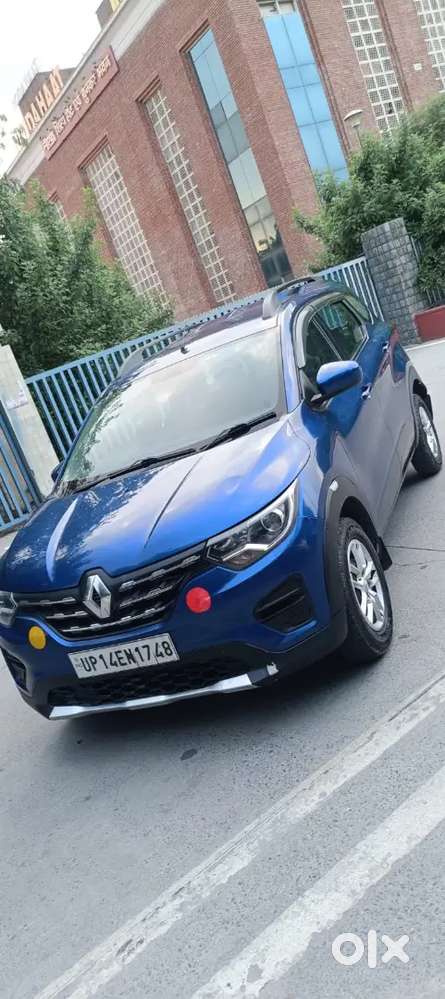 Renault Triber Petrol 2020