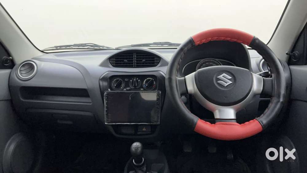 Maruti Suzuki Alto 800 2012-2016 Vxi, 2014, Petrol