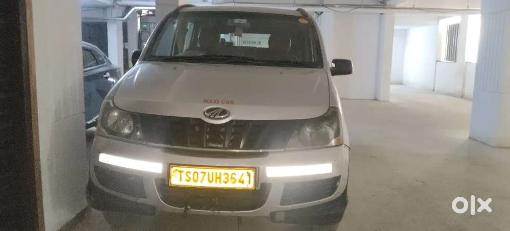 Mahindra Xylo 2019 Diesel Car