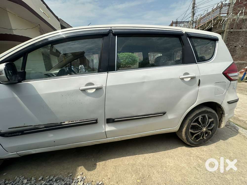 Ertiga 2016 October Last-diesel