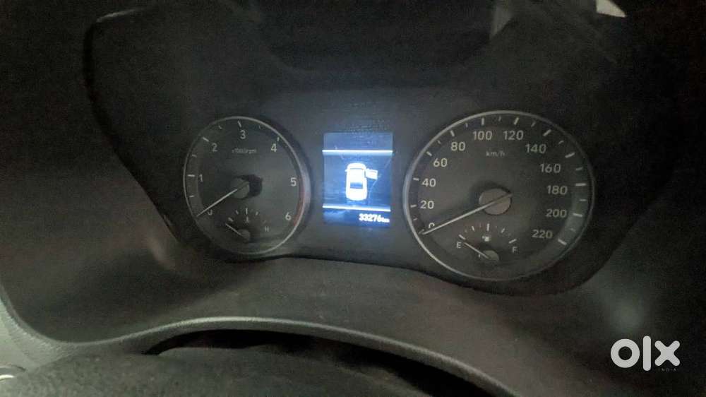 Verna Top End 2018 Model For Sale