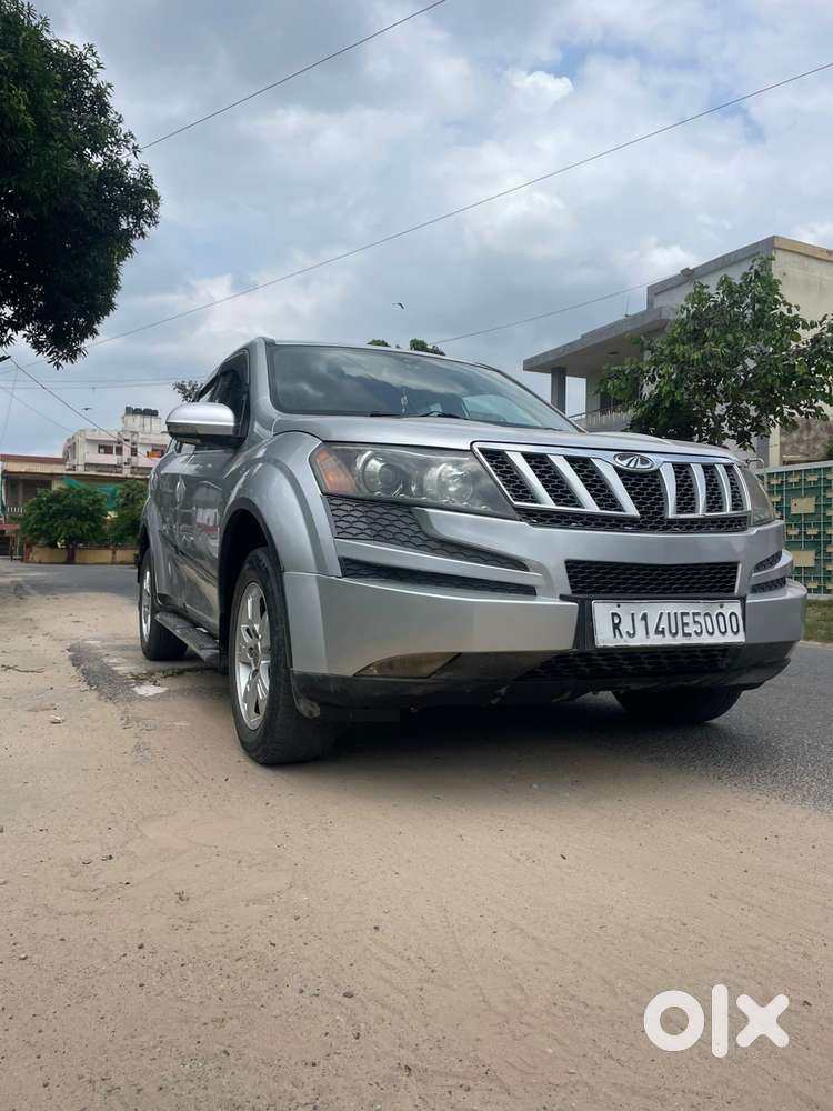Mahindra Xuv500 W8, 2013, Diesel