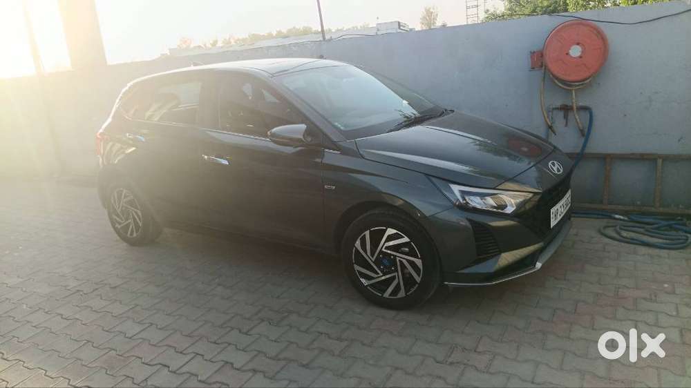 Hyundai I20 Asta (0)