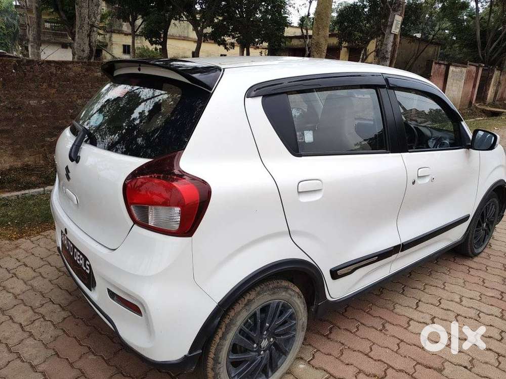 Maruti Suzuki Celerio Zxi, 2024, Petrol