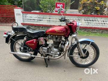 Olx best sale bullet electra