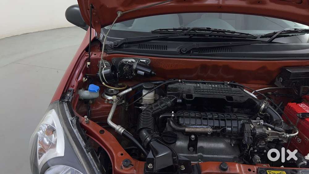 Maruti Suzuki Alto 800 Lxi, 2014, Petrol