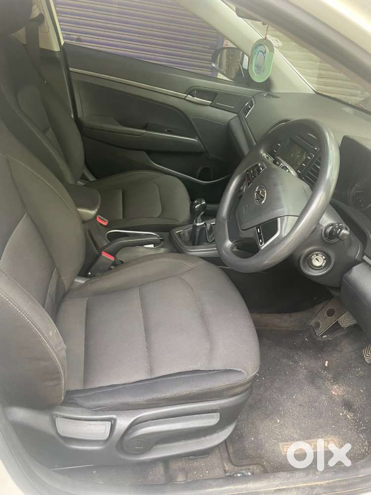 Hyundai New Elantra 2018 Petrol Manual