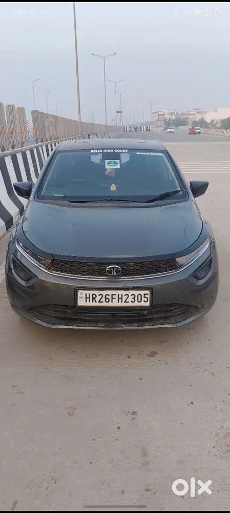 Tata Altroz 2024 Well Maintained Car Only 17000 Km Driven