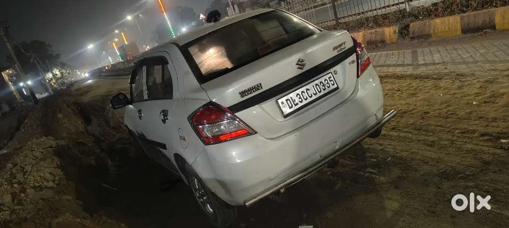 Sell My Car Swift Dzire Full Minten
