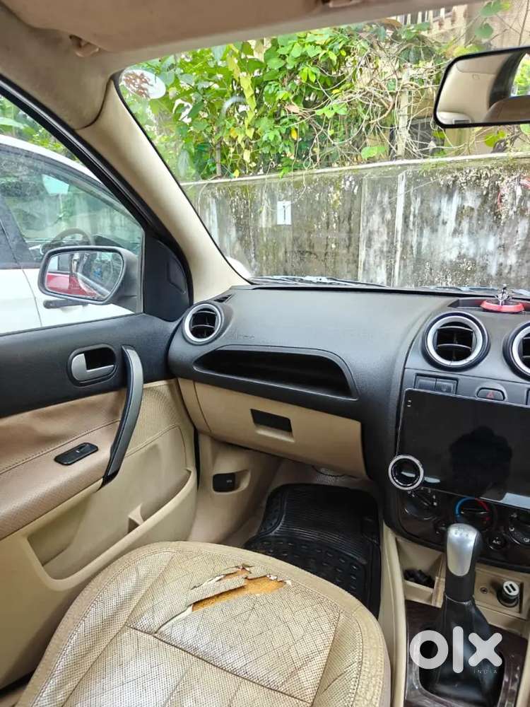 Ford Fiesta 1.6 Sxi 2008