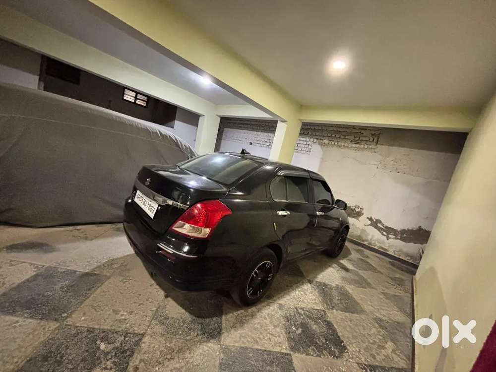 Maruti Suzuki Swift 2009