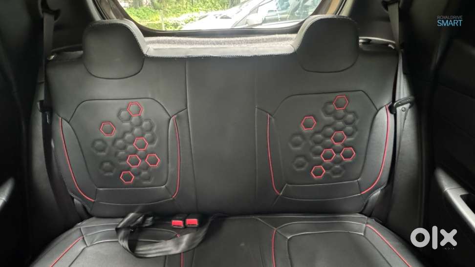 Renault Kwid, 2020, Petrol