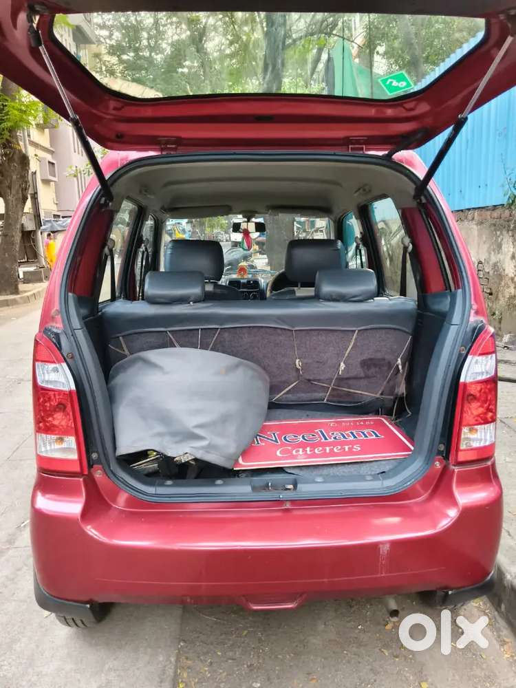 Maruti Suzuki Wagon R 1.0 2000 Lpg 32000 Km Driven