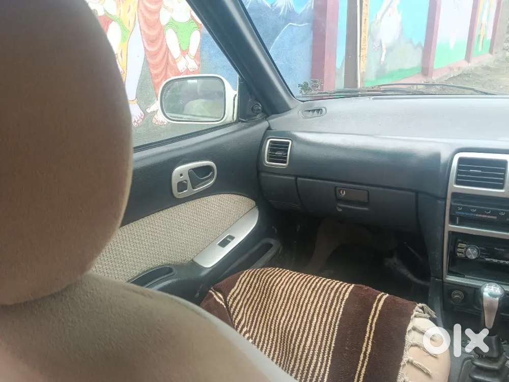 Maruti Suzuki 1000 2007