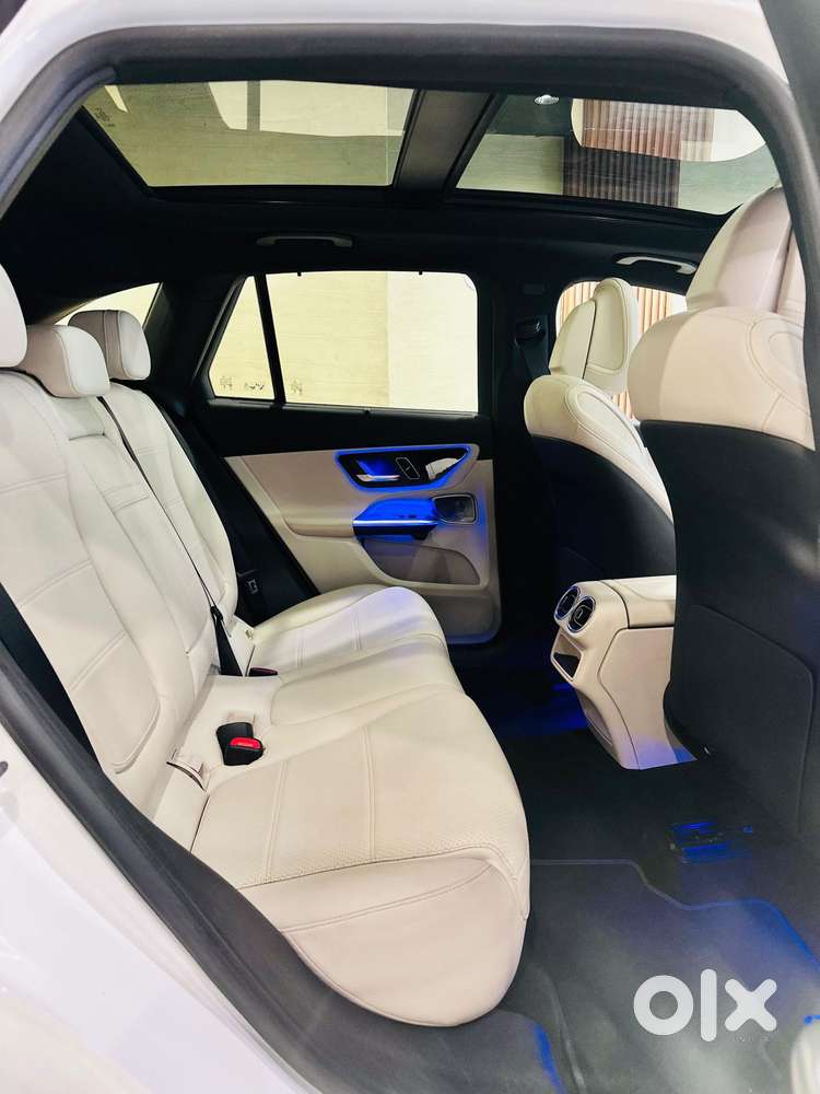 Mercedes-benz Glc 220d 4matic, 2024, Diesel