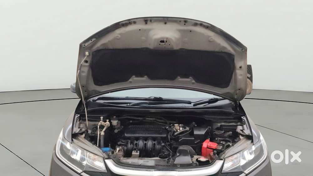 Honda Jazz 1.2 Zx Cvt I-vtec, 2021, Petrol