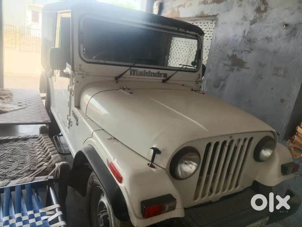 Thar 2013 Model Original Condition Only Home Use