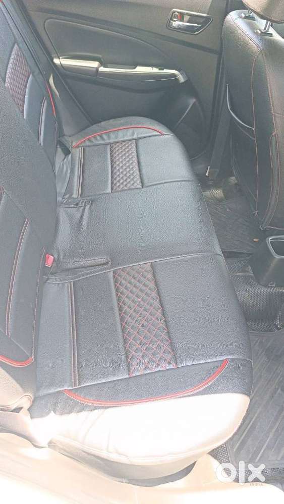 Maruti Suzuki Swift Vdi Optional, 2019, Diesel