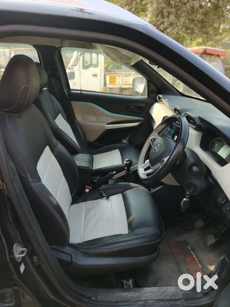 Nissan Magnite 1.0 Xe 2024 Petrol Manual