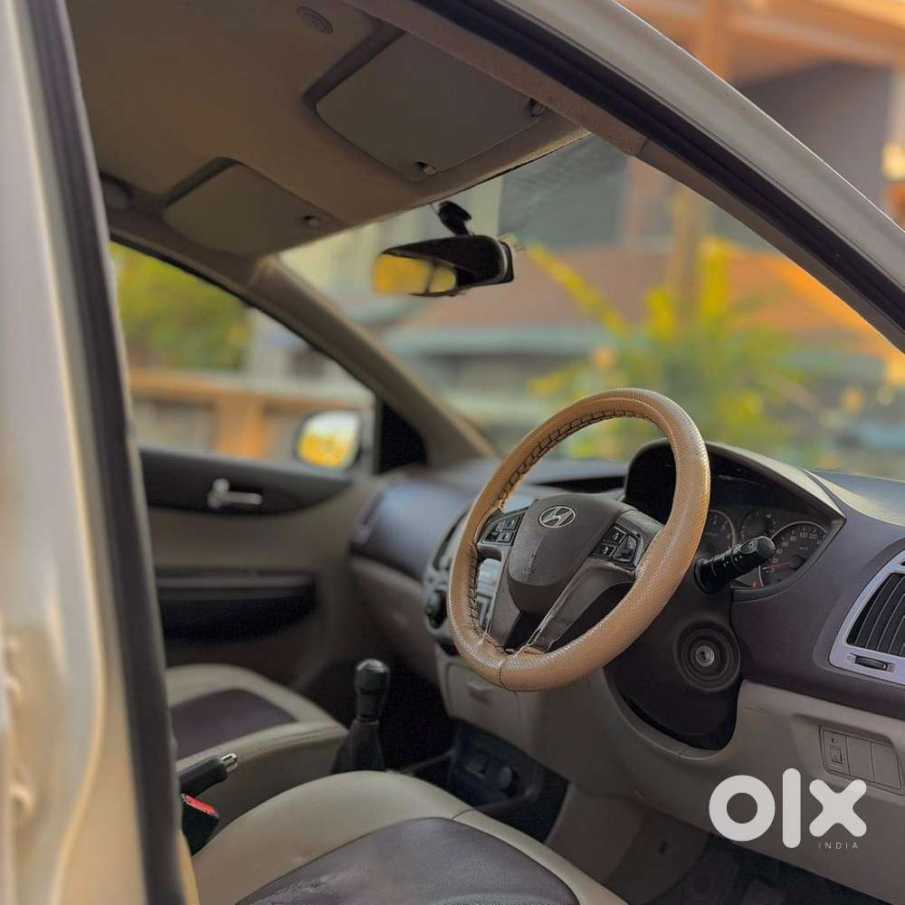 Hyundai I20 2012 Petrol Well Maintained