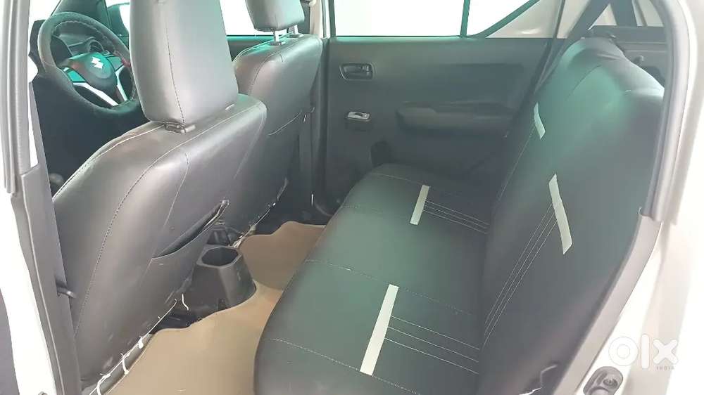 Doctor`s Car Maruti Suzuki Ignis Sigma 2023 Model