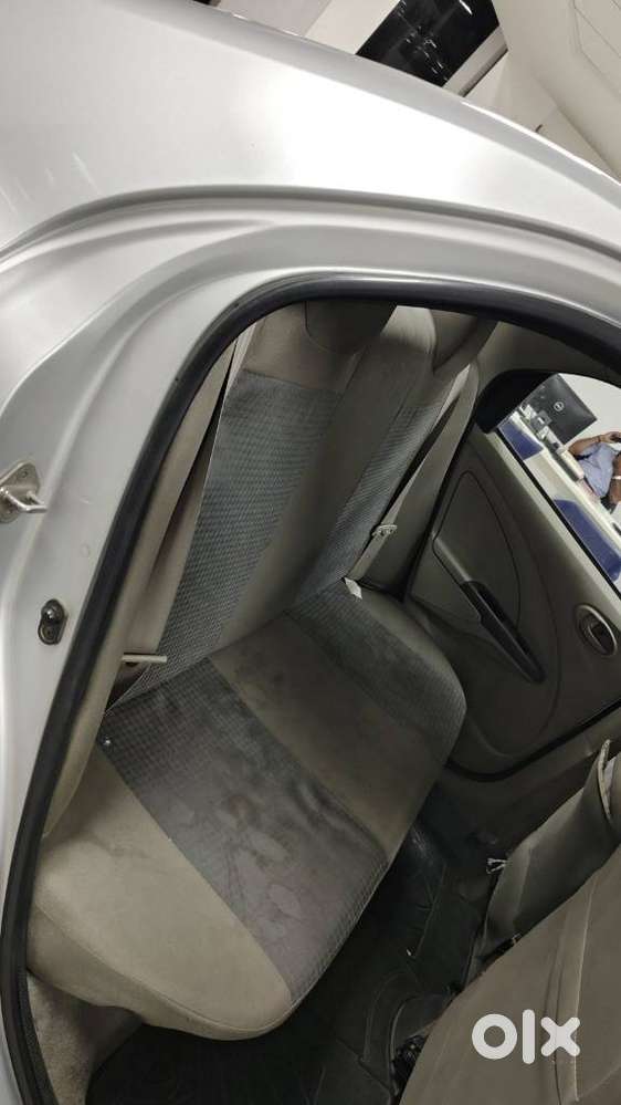 Toyota Etios 2014-2016 G, 2015, Petrol